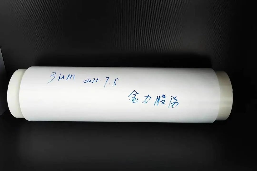 【隔膜周報】金力股份沖刺科創板IPO!匈牙利恩捷工廠一期預計今年投產