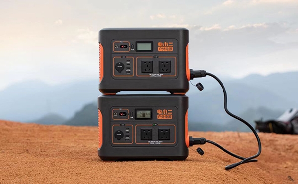 華寶新能一季度研發投入同比增長近90% 加速布局家庭儲能市場