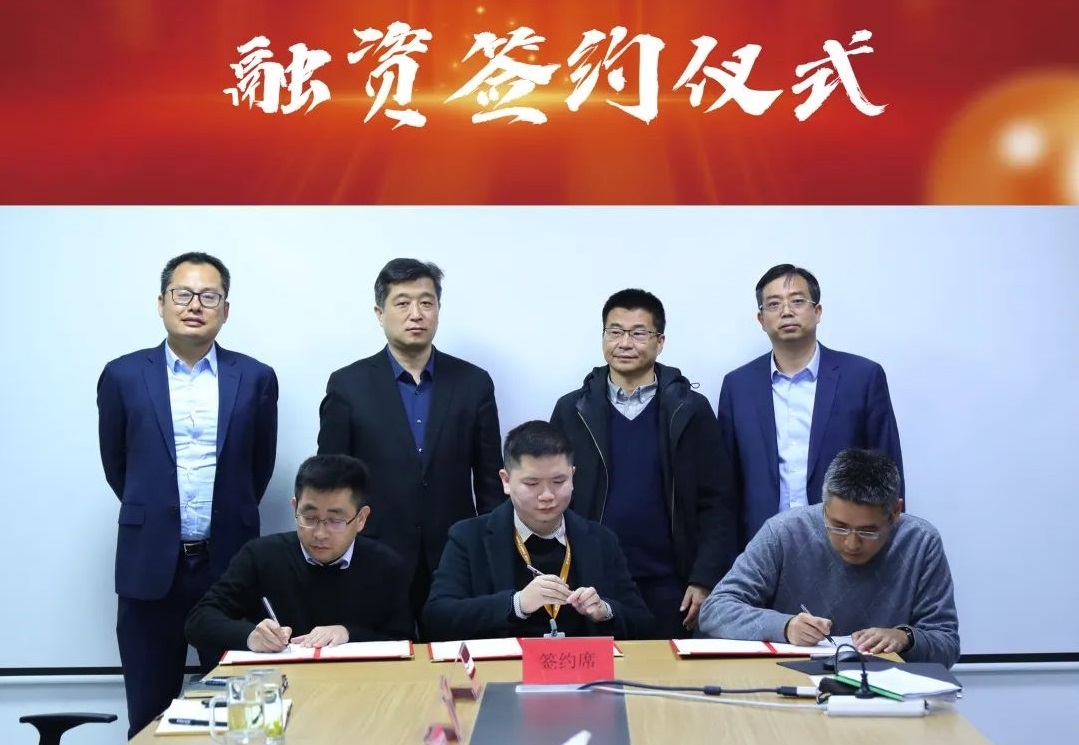 高能量密度新型鋰電池生產商金羽新能完成新一輪融資