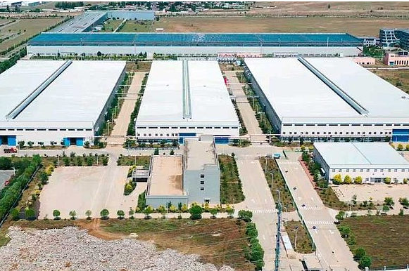 20億!年產2.5萬噸!比亞迪動力電池超薄銅箔項目取得環評批復