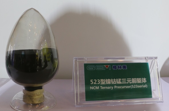 【正極材料周報】2022年中國正極材料出貨量194.7萬噸!哈工智能/龍蟠科技/國城礦業/九嶺鋰業發力上游鋰資源