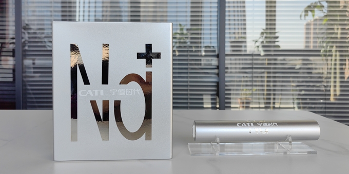 鈉電池產業化元年在即？產業鏈企業布局與融資最新進度盤點