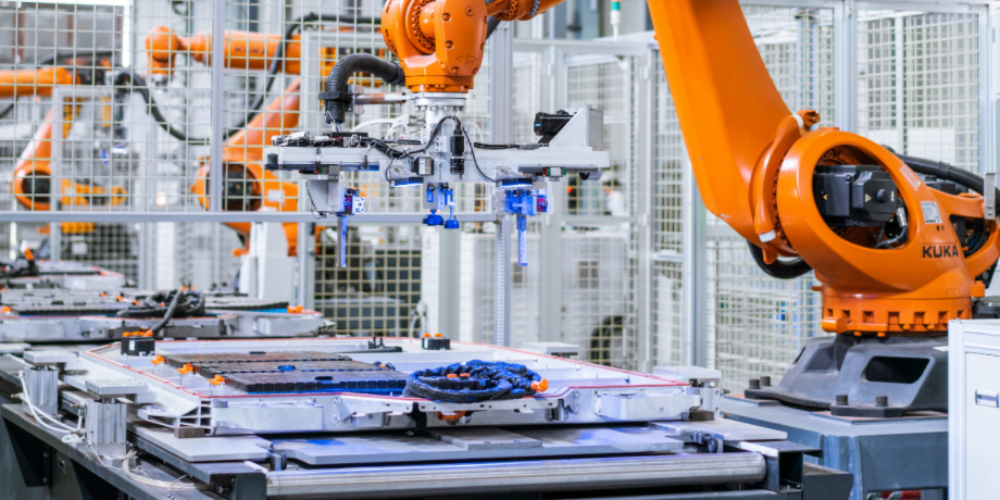 搶食千億動力電池回收市場，已有上市公司實現盈利！