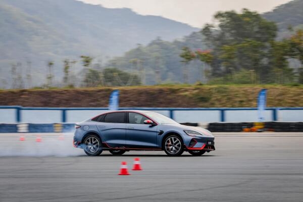 83.7億+115.3億！新一批新能源汽車推廣應用補助資金將下發