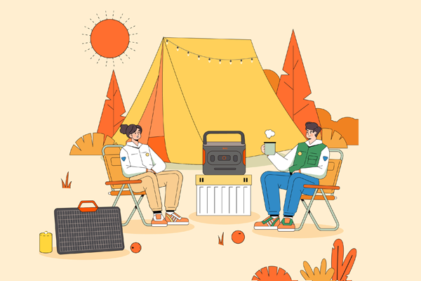 戶外電源中國制造占全球九成！消費(fèi)者選購四大升級趨勢分析