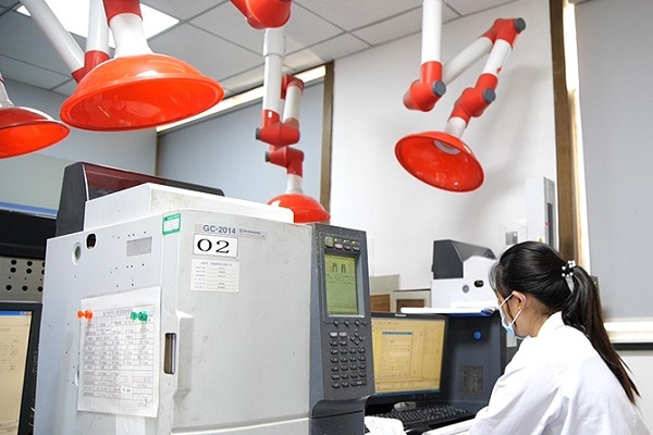 華一股份4月20日創業板首發上會 擬募資8億元擴產電解液添加劑