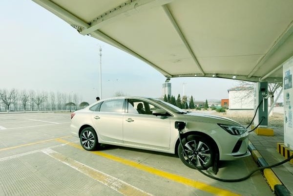 乘聯(lián)會預估4月全國新能源乘用車批發(fā)銷量60萬輛 全年達850萬輛