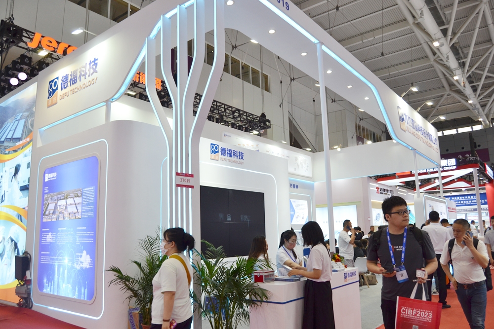 德福科技銅箔年產能已達8.5萬噸 預計上半年營收超25.5億元