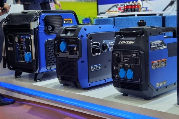 宗申動力擬3.24億收購東莞鋰智慧60%股權 進一步拓展儲能業務