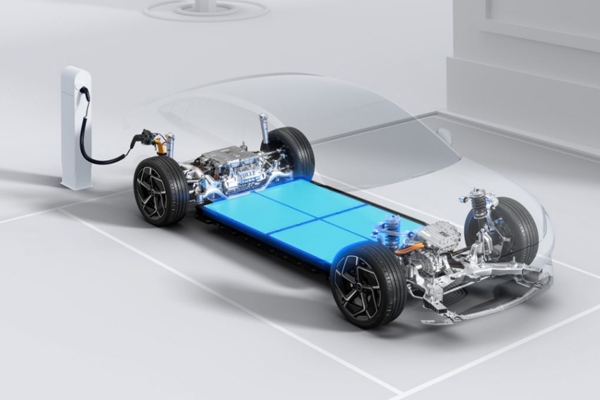 16家新能源車企公布5月戰報:造車新勢力角逐激烈 傳統車企發力迅猛