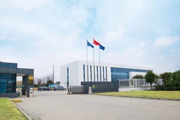 1.5億！智一新能源擬在湖北布局船舶動力電池配套產業