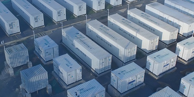 江蘇：到2027年全省新型儲能項目規模達到500萬千瓦左右