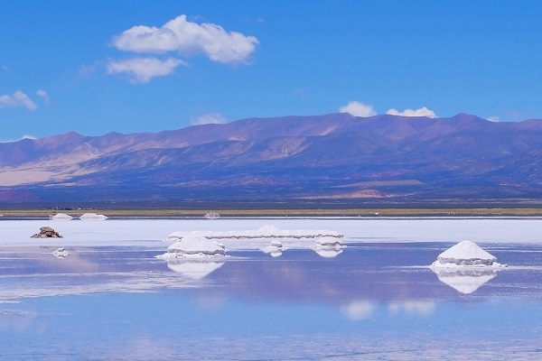 容匯鋰業(yè)創(chuàng)業(yè)板IPO過會 擬募資超30億投建電池級氫氧化鋰等項(xiàng)目