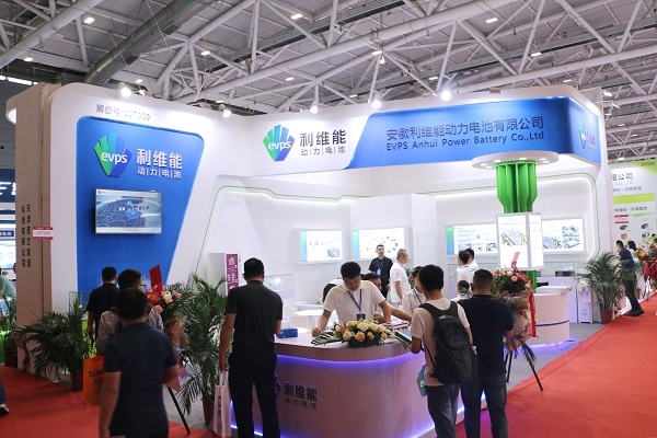 松發(fā)股份擬控股安徽利維能 新增儲(chǔ)能鋰電池業(yè)務(wù)