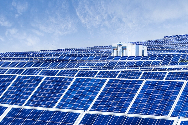 A股新能源行業(yè)最大規(guī)模IPO或迎刷新！華電新能上交所主板過會