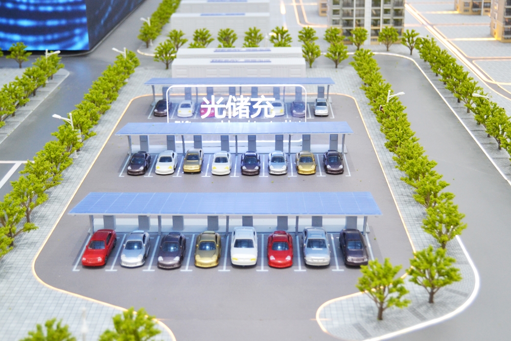 暴增超100%!新能源汽車下鄉帶來千億元大市場