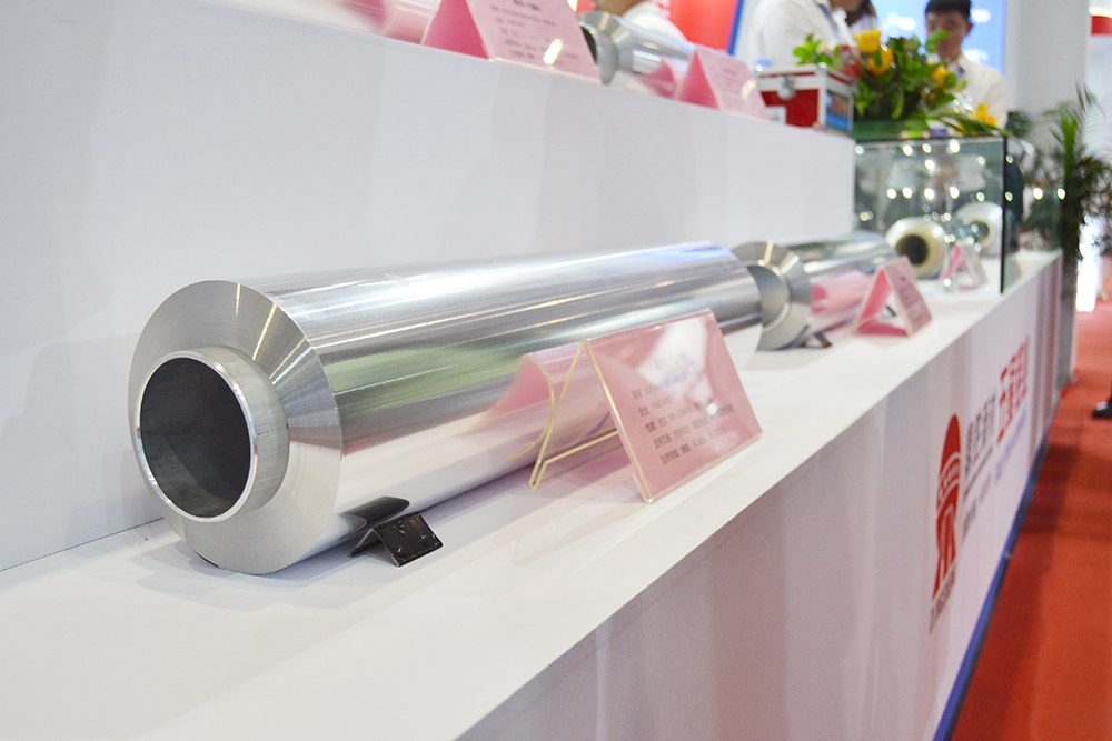 鼎勝新材擬收購境外鋁業資產 擴大歐洲電池箔本土化生產布局