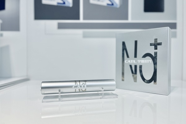 70輪融資完成!73家動態更新!“鈉電池元年”來了?