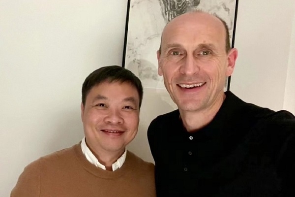 大眾擬7億美元入股小鵬！奧迪與上汽擴(kuò)大合作！兩家CEO回應(yīng)