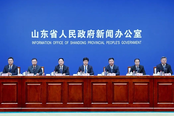 山東推行新能源汽車下鄉(xiāng)三年行動計劃 打造“十分鐘快充圈”