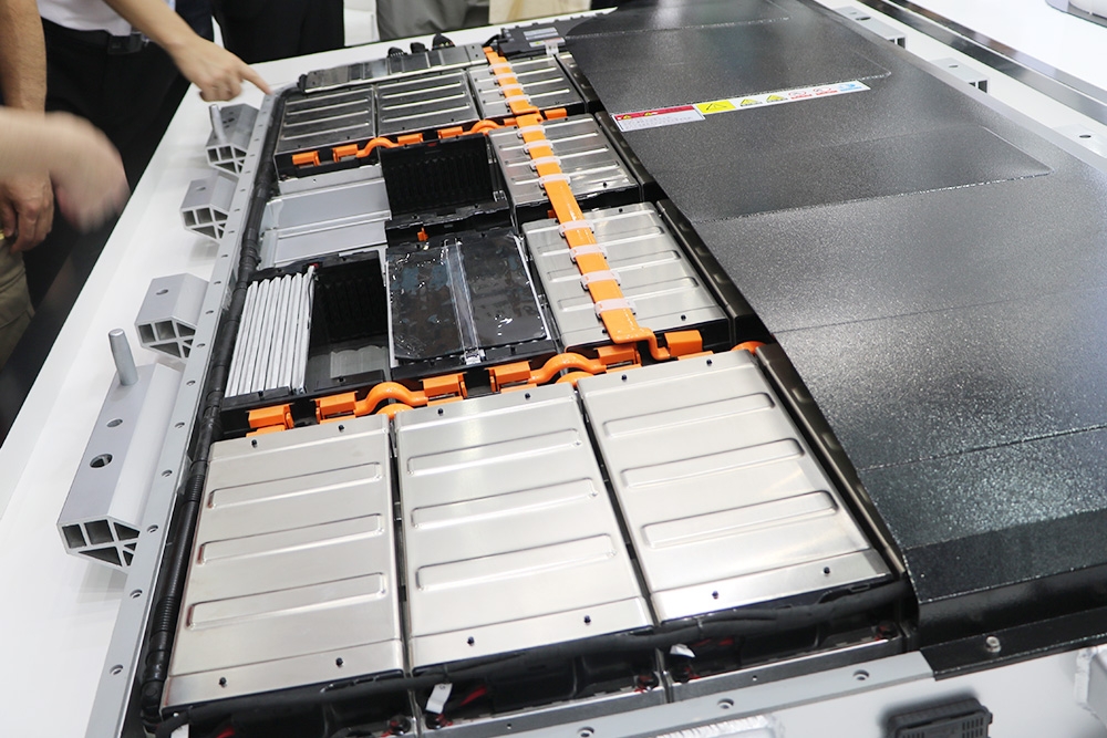 【一周項目動態】億緯鋰能/國軒高科發力海外電池工廠建設！又有兩宗鋰礦探礦權將掛牌出讓