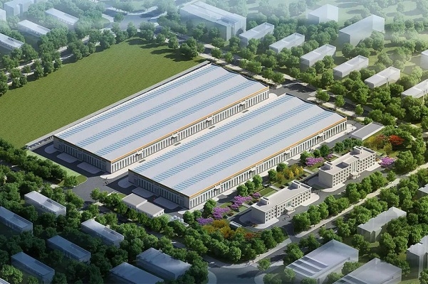 固投10億元！南都電源擬投建年產(chǎn)4GWh儲能電池及集成項目