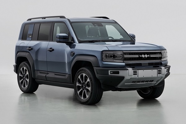 工信部公示第375批新車目錄 444款新能源汽車車型申報