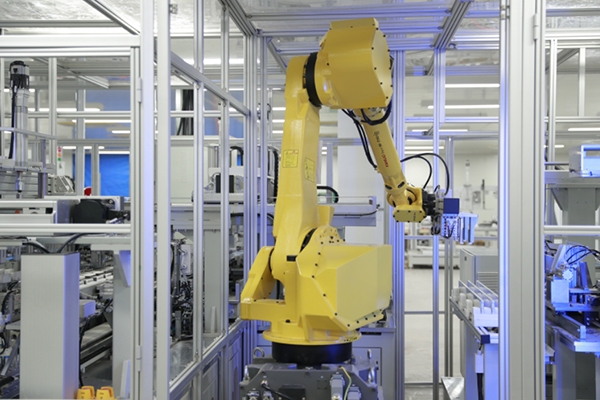 兩部門：2023年度智能制造標準應用試點工作啟動