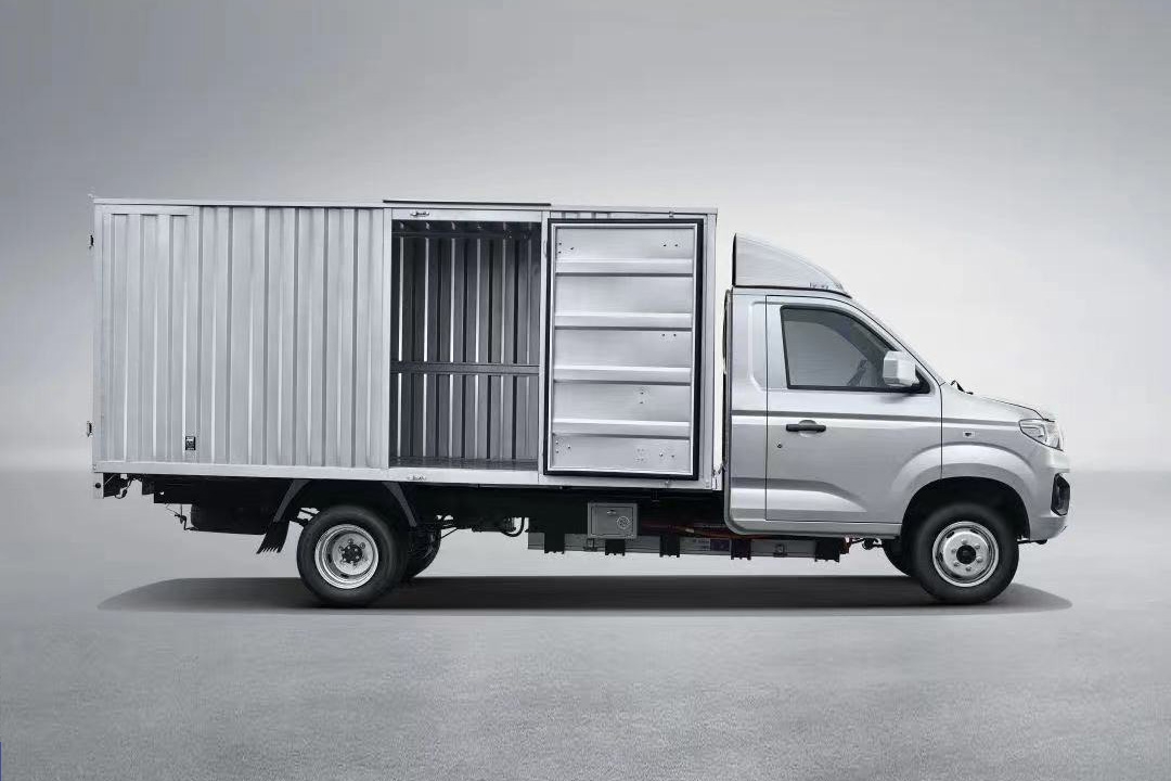 發(fā)力電動(dòng)商用車領(lǐng)域!贛鋒鋰業(yè)擬10億入股賽力斯旗下瑞馳電動(dòng)