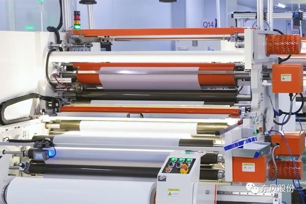 【隔膜周報】7-8月全國鋰電隔膜產量25億㎡!機構預計10月產量約13.43億㎡