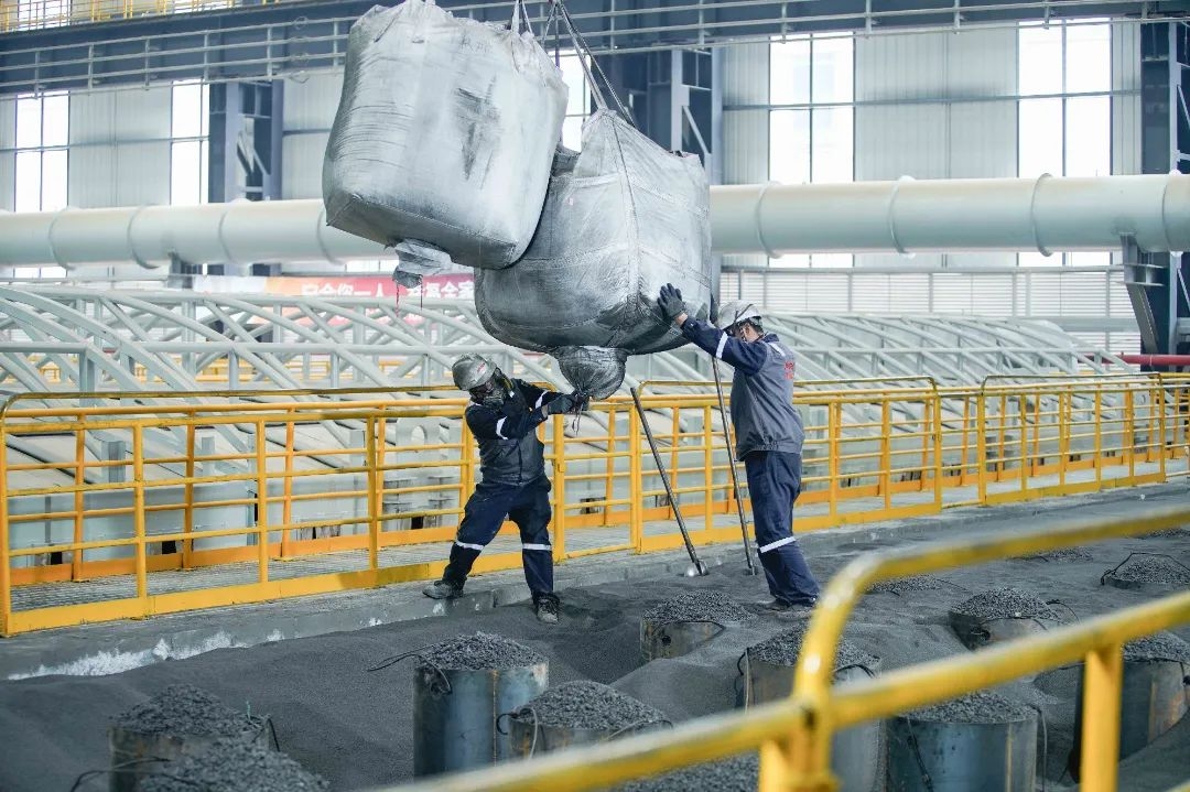 加速起跑電池新能源賽道!杰瑞新能源已取得石墨負極及裝備訂單