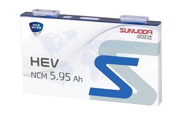 估值355億！動力電池裝車量前六！欣旺達(dá)動力沖刺創(chuàng)業(yè)板IPO