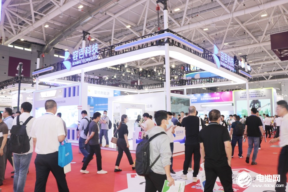 正極材料產品全覆蓋！容百科技三季度利潤和銷量同環比雙增