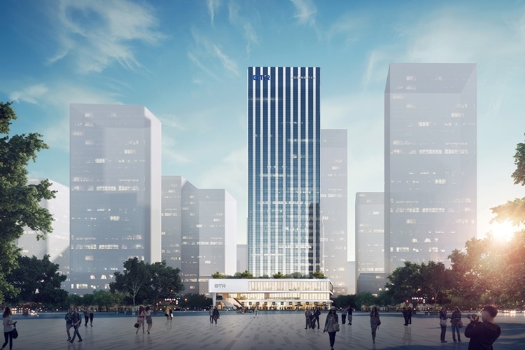 35.35億元!貝特瑞擬在摩洛哥建設年產(chǎn)5萬噸鋰電池正極材料項目