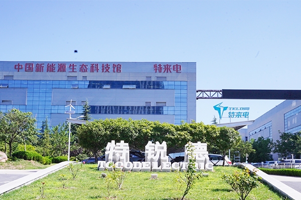 超5億！特銳德預(yù)中標龍源電力新能源設(shè)備35kV箱式變壓器項目