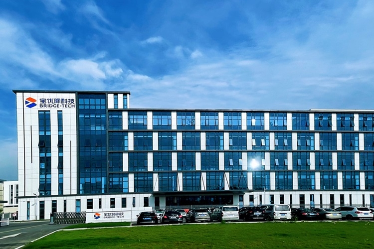 ABEC 2023丨寶優際確認出席第10屆電池“達沃斯”