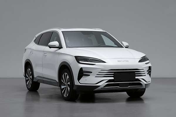 第376批道路機動車輛生產企業及產品公告 254個新能源產品準入