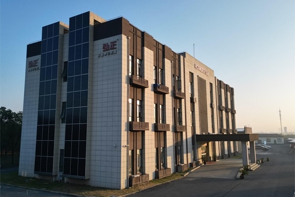 一年完成三輪！儲(chǔ)能解決方案提供商弘正儲(chǔ)能A+輪融資落地