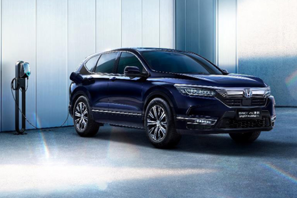 本田考慮投資140億在加拿大生產(chǎn)電動(dòng)汽車(chē)及電池