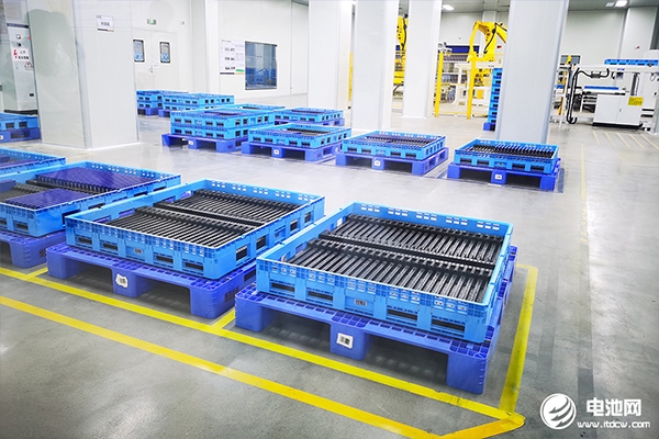 “卷”在2023！盤點電池新能源領域那些值得關注的科創(chuàng)亮點