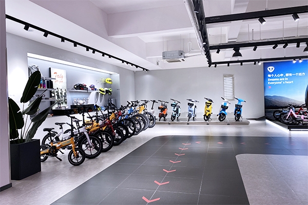 我國現存電動車相關企業65.86萬家 去年新增17.97萬家