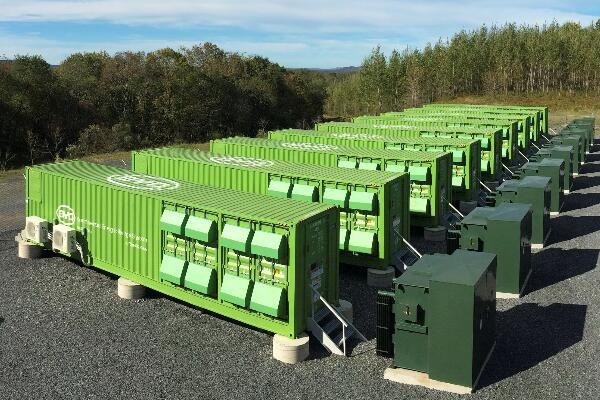 北京發(fā)布新型儲能電站領域新規(guī) 明確建設管理流程