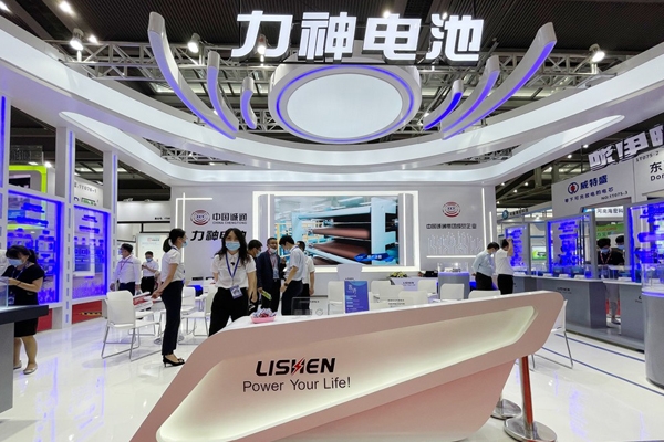 一汽收購力神青島股權(quán)獲批!央企攜手打造動(dòng)力電池新巨頭