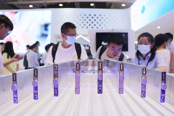 突破瓶頸帶來應用期待 新型電池技術百家齊放
