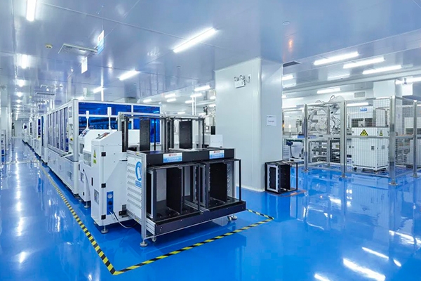 持續(xù)推進燃料電池研發(fā) 雄韜股份新獲三項專利