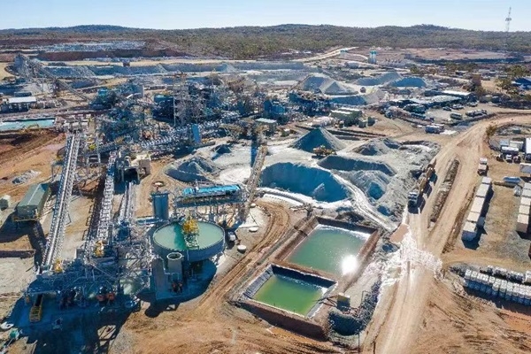 贛鋒鋰業(yè)認購海外礦商股權(quán) 推動阿根廷鋰鹽湖項目開發(fā)建設(shè)