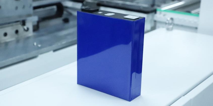 政府工作報告首提新型儲能！年內已有逾10家公司完成新一輪融資