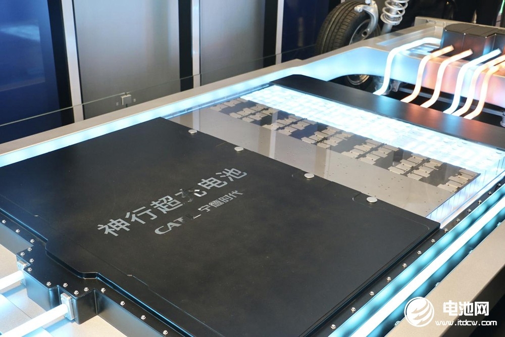 動力電池海外市場份額爭奪戰:中企登頂!TOP10換新