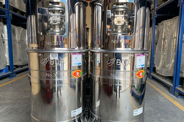 上交所主板IPO折戟！這家六氟磷酸鋰生產商申請“轉戰”