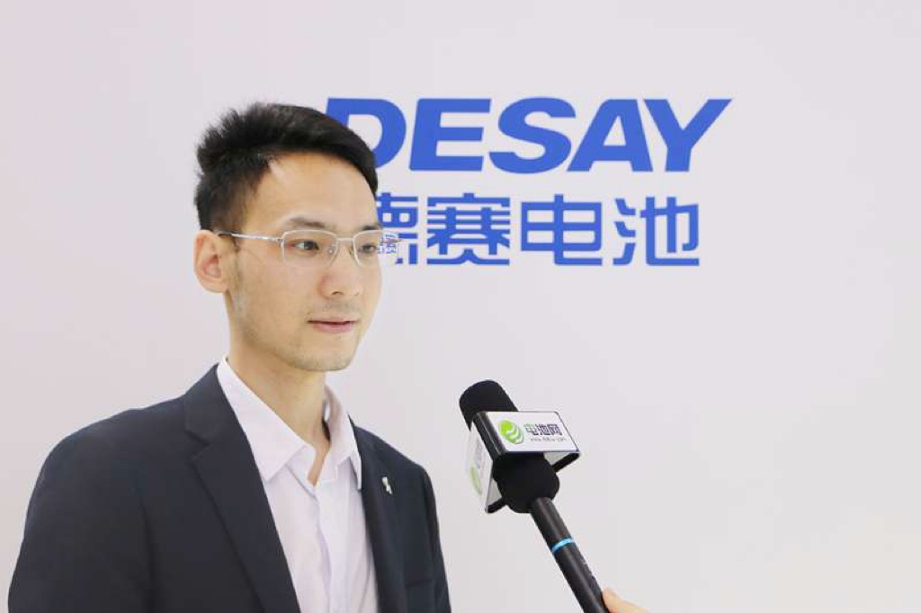 追“光”逐“電”，多場(chǎng)景發(fā)力！德賽電池打好儲(chǔ)能“組合拳”
